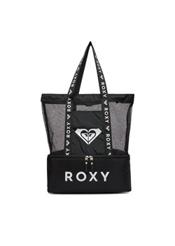 Roxy Torebka ROXY-M-001-07 Czarny ze sklepu MODIVO w kategorii Torby letnie - zdjęcie 181204172