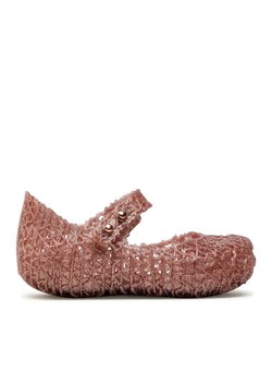 Melissa Półbuty Mini Melissa Campana Papel Bb 32995 Różowy ze sklepu MODIVO w kategorii Buciki niemowlęce - zdjęcie 181204222