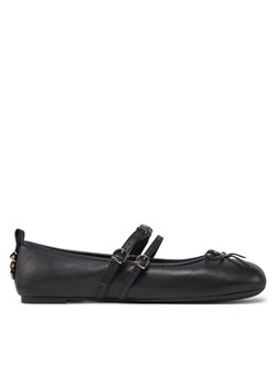 PINKO Baleriny Gioia 09 SD0297 P003 Czarny ze sklepu MODIVO w kategorii Balerinki - zdjęcie 181204382