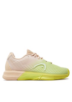 Head Buty do tenisa Revolt Pro 4.0 Clay 274233 Żółty ze sklepu MODIVO w kategorii Buty sportowe damskie - zdjęcie 181204401