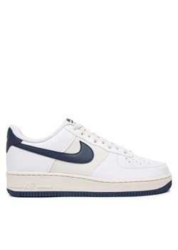 Nike Sneakersy Air Force 1 '07 Nn HF4298 100 Biały ze sklepu MODIVO w kategorii Buty sportowe męskie - zdjęcie 181204470