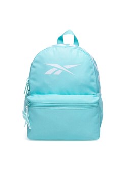 Reebok Plecak RBK-041-CCC-05 Turkusowy ze sklepu MODIVO w kategorii Plecaki - zdjęcie 181204480
