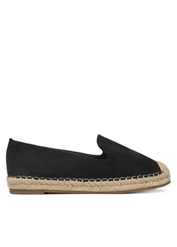 DeeZee Espadryle RS07-18 Czarny - id: 2230083249654 - marki DeeZee - 181204572 DeeZee Espadryle RS07-18 Czarny ze sklepu MODIVO w kategorii Espadryle damskie - zdjęcie 181204572