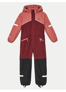 ZigZag Kombinezon zimowy Stonehill Coverall W-PRO 10000 Z243000 Fioletowy Regular Fit ze sklepu MODIVO w kategorii Kombinezony chłopięce - zdjęcie 181204582