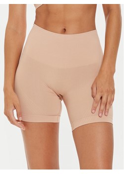 Chantelle Bielizna modelująca dolna Smooth Comfort C10U40 Beżowy ze sklepu MODIVO w kategorii Bielizna wyszczuplająca - zdjęcie 181204600