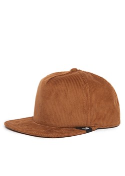 Goorin Bros Czapka z daszkiem GB201-Corduroy 101-1245 Pomarańczowy ze sklepu MODIVO w kategorii Czapki z daszkiem męskie - zdjęcie 181204653