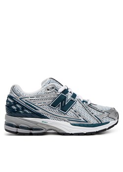 New Balance Sneakersy U1906RCE Srebrny ze sklepu MODIVO w kategorii Buty sportowe męskie - zdjęcie 181204732