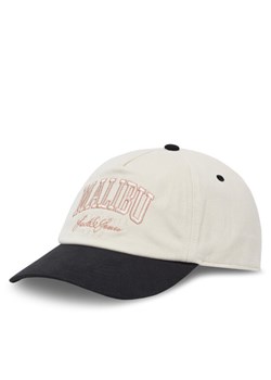 Jack&Jones Czapka z daszkiem Jacpalme 12268935 Beżowy ze sklepu MODIVO w kategorii Czapki z daszkiem męskie - zdjęcie 181204774