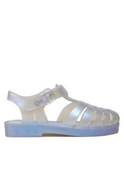 Melissa Sandały Mini Melissa Possession Inf 32409 Niebieski ze sklepu MODIVO w kategorii Sandały dziecięce - zdjęcie 181204821