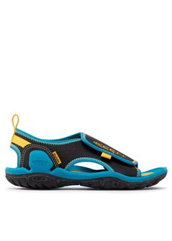 Keen Sandały Knotch River Ot 1025644 Czarny ze sklepu MODIVO w kategorii Sandały dziecięce - zdjęcie 181204852