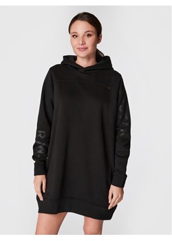 G-Star Raw Sukienka dzianinowa Multi D22277-A971-6484 Czarny Loose Fit ze sklepu MODIVO w kategorii Sukienki - zdjęcie 181204854