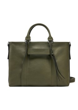 Longchamp Torebka 10198HCV Khaki ze sklepu MODIVO w kategorii Torebki damskie - zdjęcie 181204861