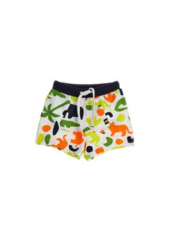 Original Marines Szorty materiałowe DDP0371NM Kolorowy Regular Fit ze sklepu MODIVO w kategorii Spodenki niemowlęce - zdjęcie 181204973