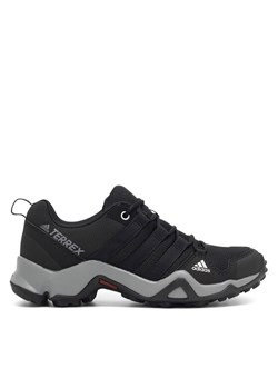 adidas Trekkingi TERREX AX2R K BB1935 Czarny ze sklepu MODIVO w kategorii Buty trekkingowe dziecięce - zdjęcie 181205092