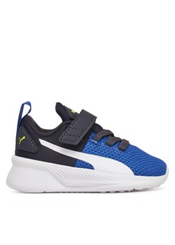 Puma Sneakersy Flyer Runner V Inf 192930 52 Niebieski ze sklepu MODIVO w kategorii Buty sportowe dziecięce - zdjęcie 181205211