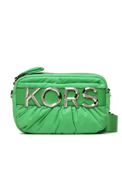 MICHAEL Michael Kors Torebka 32R3S3LC7B Zielony ze sklepu MODIVO w kategorii Listonoszki - zdjęcie 181205274