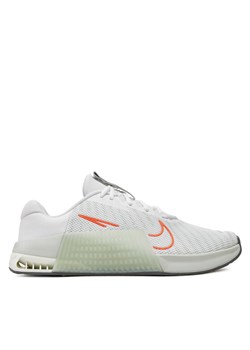 Nike Buty na siłownię Metcon 9 DZ2617-101 Biały ze sklepu MODIVO w kategorii Buty sportowe męskie - zdjęcie 181205312