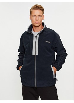 Columbia Polar Backbowl™ Remastered Fleece Czarny Regular Fit ze sklepu MODIVO w kategorii Bluzy męskie - zdjęcie 181205541