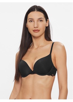 Dorina Biustonosz push-up Rosa D001681MI033 Czarny ze sklepu MODIVO w kategorii Biustonosze - zdjęcie 181205553