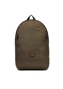 G-Star Raw Plecak GSR-B-009-07 Khaki ze sklepu MODIVO w kategorii Torby na laptopa - zdjęcie 181205563
