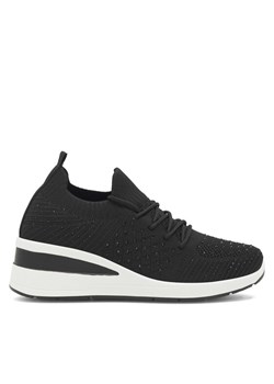 JENNY Sneakersy WFA2704-2 Czarny ze sklepu MODIVO w kategorii Buty sportowe damskie - zdjęcie 181205564