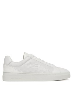 Baldinini Sneakersy U5E801T1BTVF9000 Biały ze sklepu MODIVO w kategorii Buty sportowe męskie - zdjęcie 181205572