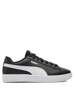 Puma Sneakersy Rickie Classic Jr 394252-03 Czarny ze sklepu MODIVO w kategorii Trampki dziecięce - zdjęcie 181205612