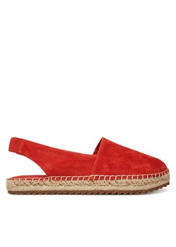 Marc O'Polo Espadryle RR2M3060 Pomarańczowy ze sklepu MODIVO w kategorii Espadryle damskie - zdjęcie 181205660