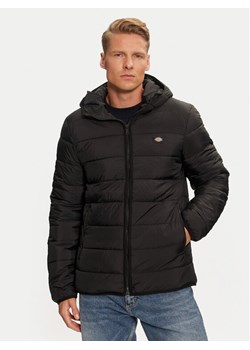 Dickies Kurtka puchowa Waldenburg Mid DK0A4Y3XBLK Czarny Regular Fit ze sklepu MODIVO w kategorii Kurtki męskie - zdjęcie 181205704
