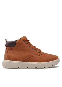 Helly Hansen Trzewiki Pinehurst 11738_725 Brązowy ze sklepu MODIVO w kategorii Buty zimowe męskie - zdjęcie 181205792