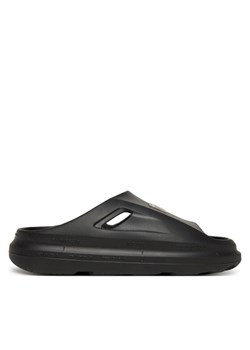 Polo Ralph Lauren Klapki 809961064005 Czarny ze sklepu MODIVO w kategorii Klapki męskie - zdjęcie 181205913