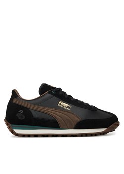Puma Sneakersy Easy Rider HARRY POTTER Jr 401429 01 Czarny ze sklepu MODIVO w kategorii Buty sportowe dziecięce - zdjęcie 181205923