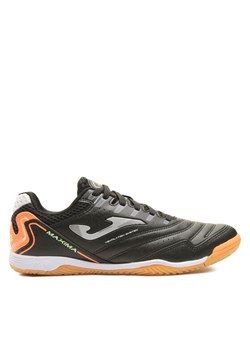 Joma Buty do piłki nożnej Maxima 2301 MAXS2301IN Czarny ze sklepu MODIVO w kategorii Buty sportowe męskie - zdjęcie 181206041