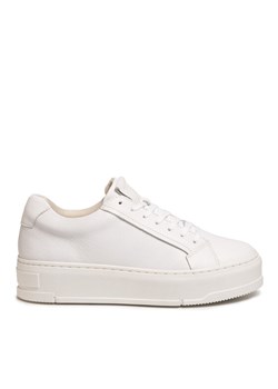 Vagabond Sneakersy Judy 4924-001-01 Biały ze sklepu MODIVO w kategorii Buty sportowe damskie - zdjęcie 181206240