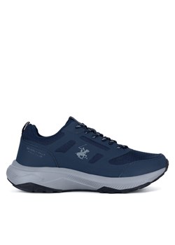 Beverly Hills Polo Club Sneakersy M-VS31977-01 Granatowy ze sklepu MODIVO w kategorii Buty sportowe męskie - zdjęcie 181206291