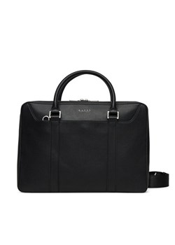 Guess Torba na laptopa HMPATU P5238 Czarny ze sklepu MODIVO w kategorii Torby na laptopa - zdjęcie 181206331