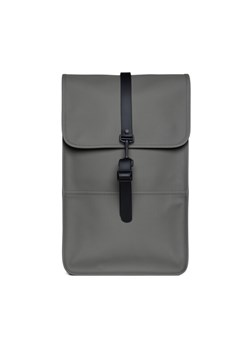 Rains Plecak Backpack W3 13000 Szary ze sklepu MODIVO w kategorii Plecaki - zdjęcie 181206363