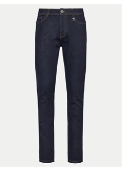 Richmond X Jeansy Cook UMP24039JE Granatowy Slim Fit ze sklepu MODIVO w kategorii Jeansy męskie - zdjęcie 181206372