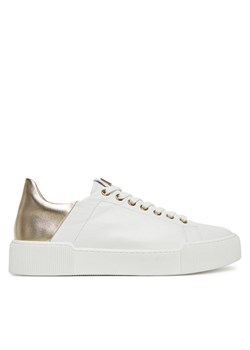 HÖGL Sneakersy Blade 0-103601 Biały ze sklepu MODIVO w kategorii Buty sportowe damskie - zdjęcie 181206382