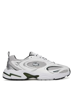 Lacoste Sneakersy 7-49SMA0021 Biały ze sklepu MODIVO w kategorii Buty sportowe męskie - zdjęcie 181206412