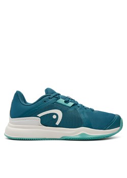 Head Buty do tenisa Sprint Team 3.5 Clay Women 274414 Niebieski ze sklepu MODIVO w kategorii Buty sportowe damskie - zdjęcie 181206472