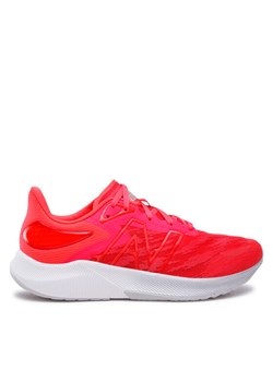 New Balance Buty do biegania FuelCell Propel v3 MFCPRCR3 Koralowy ze sklepu MODIVO w kategorii Buty sportowe męskie - zdjęcie 181206541