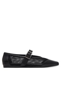 Vagabond Shoemakers Baleriny Wioletta 5701-315-20 Czarny ze sklepu MODIVO w kategorii Balerinki - zdjęcie 181206554