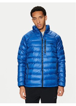 Columbia Kurtka puchowa Arctic Crest™ 2088784 Niebieski Slim Fit ze sklepu MODIVO w kategorii Kurtki męskie - zdjęcie 181206601
