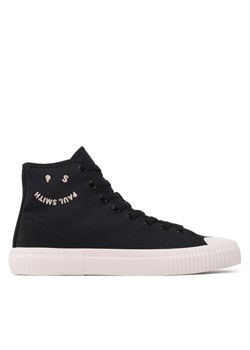 Paul Smith Trampki Kibby M2S-KIB16-KCVS Czarny ze sklepu MODIVO w kategorii Trampki męskie - zdjęcie 181206624
