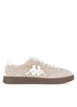 Kappa Sneakersy FC-24880H Beżowy ze sklepu MODIVO w kategorii Buty sportowe damskie - zdjęcie 181206664