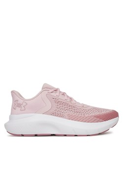 Under Armour Buty do biegania Ua W Charged Rogue 5 3028262 Różowy ze sklepu MODIVO w kategorii Buty sportowe damskie - zdjęcie 181206673