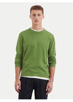 Marc O'Polo Sweter 522 5123 60248 Zielony Regular Fit ze sklepu MODIVO w kategorii Swetry męskie - zdjęcie 181206680