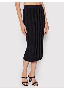 Max Mara Leisure Spódnica ołówkowa Gallia 33060124 Czarny Slim Fit ze sklepu MODIVO w kategorii Spódnice - zdjęcie 181206683