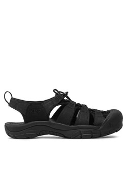 Keen Sandały Newport H2 1022258 Czarny ze sklepu MODIVO w kategorii Sandały męskie - zdjęcie 181206771